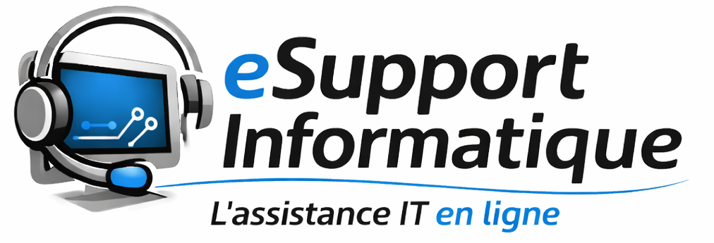 eSupport Informatique